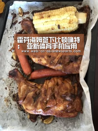 霍芬海姆签下比顿确特: 亚新体育手机应用(图1) 亚新体育App下载